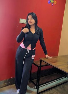 Puja Call Girl Service Full Safe Secu - escort in Ahmedabad Photo 1 of 3