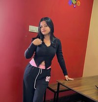 Puja Call Girl Service Full Safe Secu - escort in Ahmedabad Photo 1 of 3