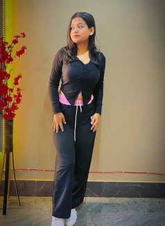 Puja Call Girl Service Full Safe Secu - escort in Ahmedabad Photo 2 of 3