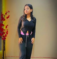 Puja Call Girl Service Full Safe Secu - puta in Ahmedabad