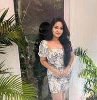 Puja Call Girls Service Independent E - escort in Guwahati