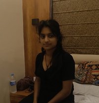 Puja Cam and Meeting - escort in Ahmedabad
