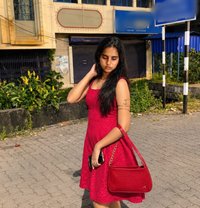 Puja Cam and Real Meet Im Independent - escort in Chennai
