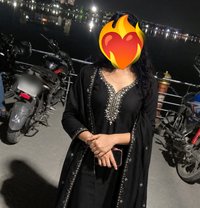 Puja Cam and Real Meet Im Independent - escort in Chennai
