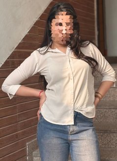 Puja Cam and Reel meet - puta in Indore Photo 4 of 11