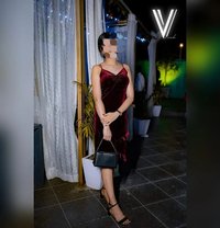 Puja Cam and Reel meet - escort in Indore