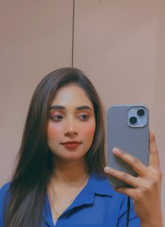 Puja Cam Queen - escort in Kolkata Photo 2 of 2
