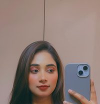 Puja Cam Queen - puta in Kolkata