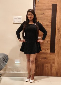 ꧁ Puja🦋cam & Real Meet꧂independent - escort in Hyderabad Photo 12 of 13