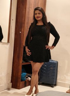 ꧁ Puja🦋cam & Real Meet꧂independent - escort in Hyderabad Photo 11 of 13