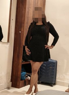 ꧁ Puja🦋cam & Real Meet꧂independent - escort in Hyderabad Photo 8 of 13