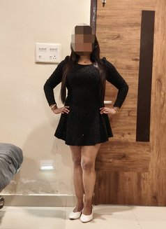 ꧁ Puja🦋cam & Real Meet꧂independent - escort in Hyderabad Photo 9 of 13