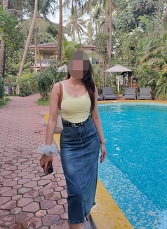 ꧁ Puja🦋cam & Real Meet꧂independent - escort in Hyderabad Photo 2 of 13
