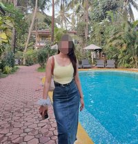 ꧁ Puja🦋cam & Real Meet꧂independent - puta in Hyderabad