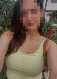 ꧁ Puja🦋cam & Real Meet꧂independent - escort in Hyderabad Photo 1 of 13