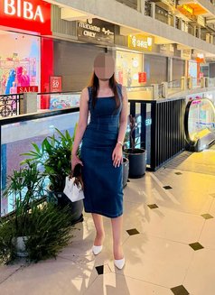 ꧁ Puja🦋cam & Real Meet꧂independent - escort in Hyderabad Photo 5 of 13