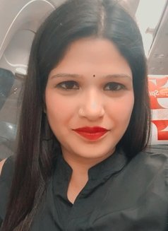 Puja Cam Session and Real Meet - escort in Hyderabad Photo 1 of 1