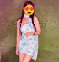 Puja(real & web cam) - escort in Bangalore