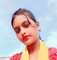 Puja(cam show and meet) - escort in Chennai