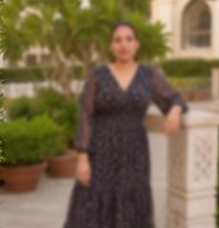Puja Cam Show And Real Meet Available - escort in Bangalore