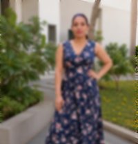 Puja Cam Show And Real Meet Available - escort in Bangalore
