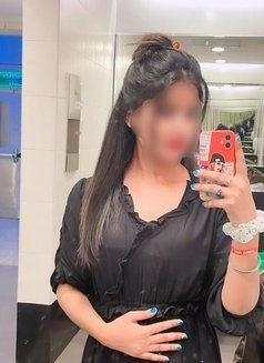 Puja Cam Show and Real Meet - escort in Bangalore Photo 3 of 3