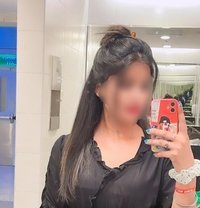 Puja Cam Show and Real Meet - escort in Bangalore