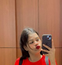 Puja Cam Show and Real Meet - escort in Bangalore