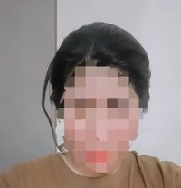 Puja Cam Show and Real Meet - escort in Bangalore