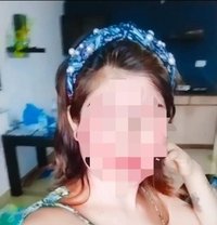 Puja Cam Show and Real Meet - escort in Bangalore