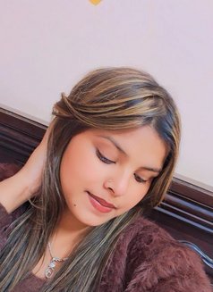 Puja Cam Show - escort agency in Chandigarh Photo 1 of 1