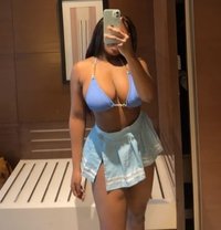 Puja cam show - puta in Chennai