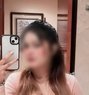 Puja cam show & Real meet Available - escort in New Delhi Photo 1 of 1