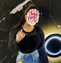 🥀Puja(Cam Show & Real Meet)🥀 - escort in Hyderabad Photo 4 of 5