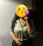 🥀Puja(Cam Show & Real Meet)🥀 - escort in Pune Photo 1 of 3