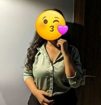 🥀Puja(Cam Show & Real Meet)🥀 - escort in Pune Photo 1 of 3