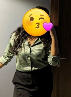 🥀Puja(Cam Show & Real Meet)🥀 - escort in Pune Photo 3 of 3