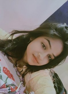 Puja Cam Show Real Meeting - escort in New Delhi Photo 1 of 1