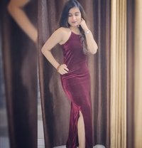 Puja Escort Available for Your Pleasure - escort in Mumbai