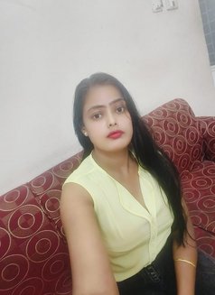 Puja - escort in Bangalore Photo 1 of 1