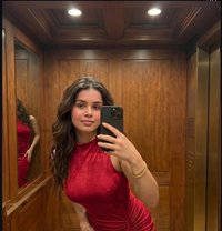 Puja - escort in Hyderabad