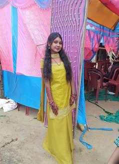 Puja - escort in Hyderabad Photo 1 of 1