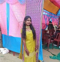 Puja - puta in Hyderabad