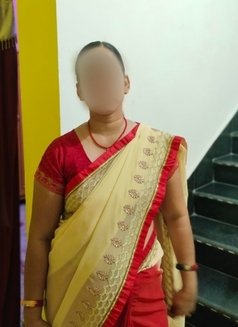 Puja ( Cam show & Real) - escort in Bangalore Photo 1 of 1