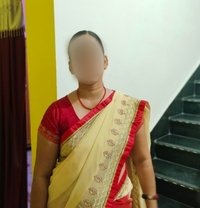 Ragini ( Cam show & Real ) - escort in Chennai