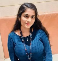 Puja - escort in Kolkata