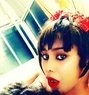 GIVE cum TAKE cum - Transsexual escort in Mumbai Photo 7 of 30
