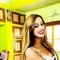 GIVE cum TAKE cum - Transsexual escort in Mumbai