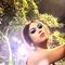 GIVE cum TAKE cum - Transsexual escort in Mumbai