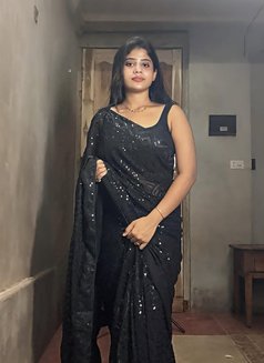 🥀 Puja Full Safe and Secure - escort in Kolkata Photo 1 of 3